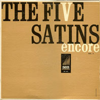 The Five Satins